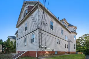 107 Vernon St, Worcester, MA 01610 - Photo 35