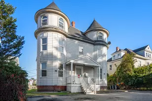 107 Vernon St, Worcester, MA 01610 - Photo 41