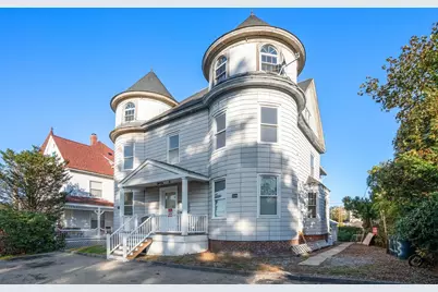 107 Vernon St, Worcester, MA 01610 - Photo 39