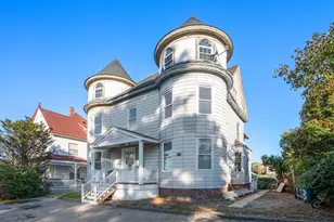 107 Vernon St, Worcester, MA 01610 - Photo 39