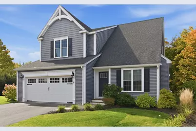 6 Cain Circle #6, Southborough, MA 01772 - Photo 1