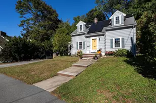 170 Mystic St Ext, Medford, MA 02155 - Photo 1