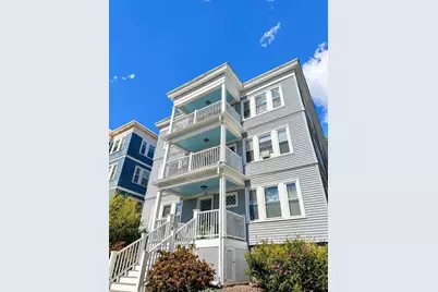 19 South Munroe Terrace #3, Boston, MA 02122 - Photo 23