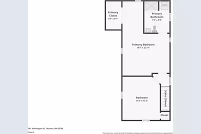 281 Washington St, Taunton, MA 02780 - Photo 25