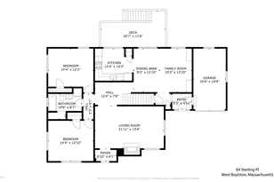 64 Sterling Pl, West Boylston, MA 01583 - Photo 31