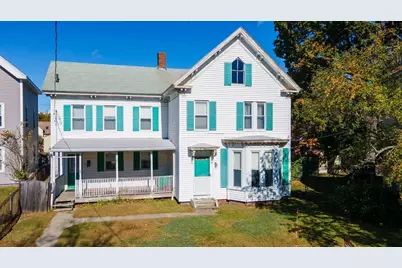 22 Chace St, Clinton, MA 01510 - Photo 29