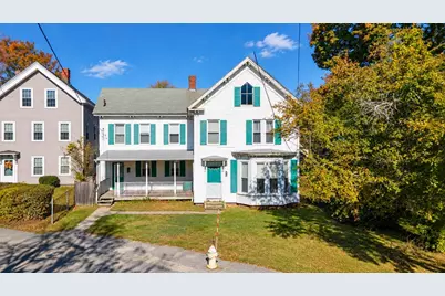 22 Chace St, Clinton, MA 01510 - Photo 1