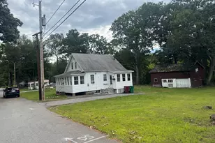 47 Pemberton St, Lowell, MA 01850 - Photo 1