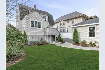 2031 Commonwealth, Newton, MA 02466 - Photo 31