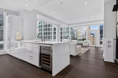 50 Liberty Drive #12J, Boston, MA 02210 - Photo 1