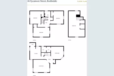 46 Sycamore St, Boston, MA 02131 - Photo 39