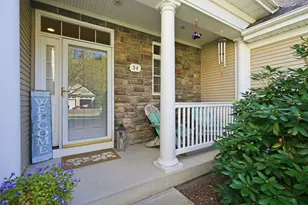 54 High Pine Cir, Wilbraham, MA 01095 - Photo 3