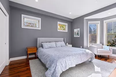 35 Wyman Street #1, Boston, MA 02130 - Photo 11