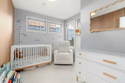 35 Wyman Street #1, Boston, MA 02130 - Photo 17