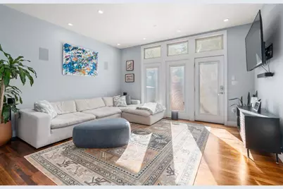 35 Wyman Street #1, Boston, MA 02130 - Photo 5