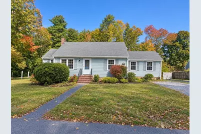 47 Wood St., Lexington, MA 02421 - Photo 1
