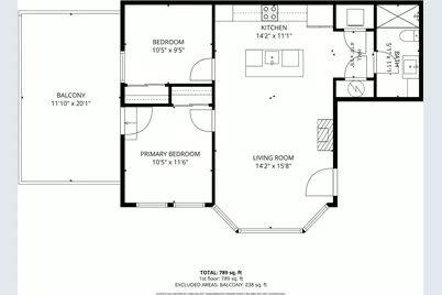 655 Saratoga Street #4, Boston, MA 02128 - Photo 21