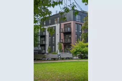 80 Vernon #2-B, Brookline, MA 02446 - Photo 11