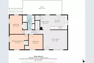 11 Timrod Dr, Worcester, MA 01603 - Photo 33