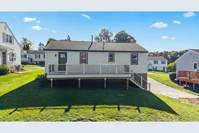 11 Timrod Dr, Worcester, MA 01603 - Photo 29
