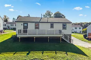 11 Timrod Dr, Worcester, MA 01603 - Photo 29
