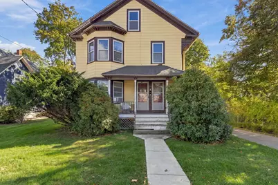 562 Newport Ave, Attleboro, MA 02703 - Photo 1
