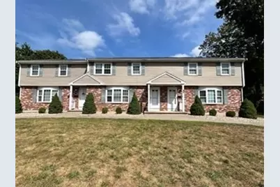 85 Emmet #85, Brockton, MA 02302 - Photo 1