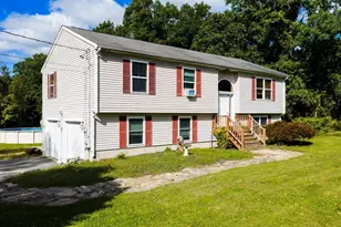 96 Mendall Rd, Acushnet, MA 02743 - Photo 33