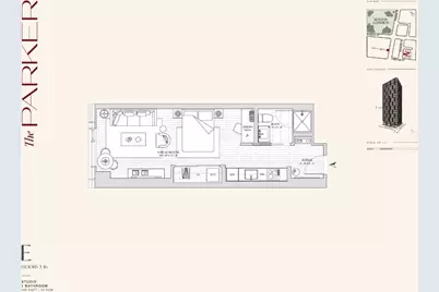 55 Lagrange St #1505, Boston, MA 02116 - Photo 9