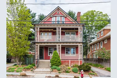 59 Commonwealth Road #1, Watertown, MA 02472 - Photo 1