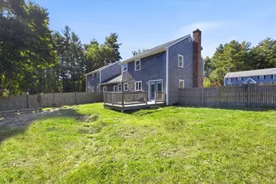 17 Flagstone Pl #17, Bridgewater, MA 02324 - Photo 33