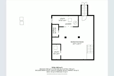 17 Flagstone Pl #17, Bridgewater, MA 02324 - Photo 39