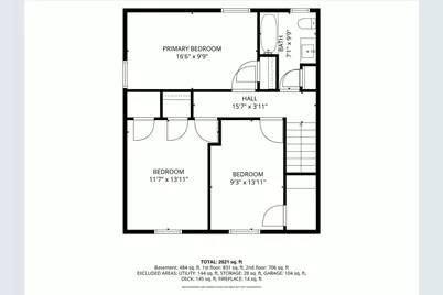 17 Flagstone Pl #17, Bridgewater, MA 02324 - Photo 41