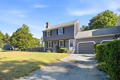 17 Flagstone Pl #17, Bridgewater, MA 02324 - Photo 37