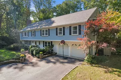 25 Rocky Brook Rd, Dover, MA 02030 - Photo 1