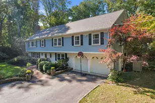 25 Rocky Brook Rd, Dover, MA 02030 - Photo 1