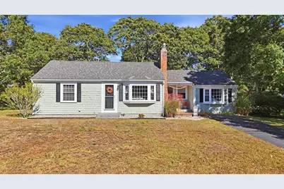 32 Scholl Av, Yarmouth, MA 02673 - Photo 1