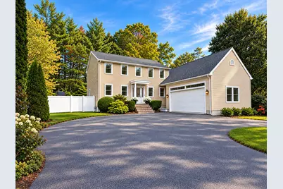 14 Dunvegan Dr, Merrimac, MA 01860 - Photo 1