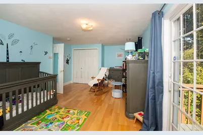 16 Clifton St #E, Taunton, MA 02780 - Photo 25