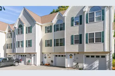 16 Clifton St #E, Taunton, MA 02780 - Photo 1