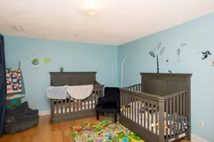 16 Clifton St, Taunton, MA 02780 - Photo 23