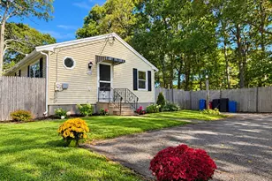 315 Winslow Gray Rd, Yarmouth, MA 02673 - Photo 1