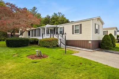 8 Narranganset Drive, Plymouth, MA 02360 - Photo 1