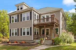 216 Landham Rd, Sudbury, MA 01776 - Photo 1