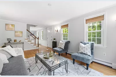 443 Cushing Street, Hingham, MA 02043 - Photo 9