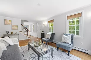 443 Cushing St, Hingham, MA 02043 - Photo 9