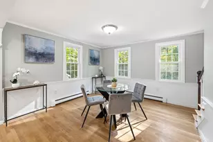 443 Cushing St, Hingham, MA 02043 - Photo 5