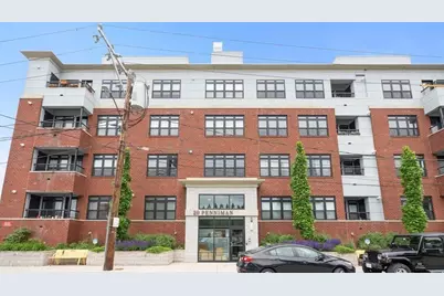 20 Penniman Rd #304, Boston, MA 02134 - Photo 21