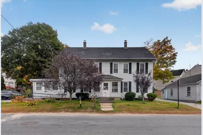 12 A Power Station Road, Charlton, MA 01507 - Photo 1
