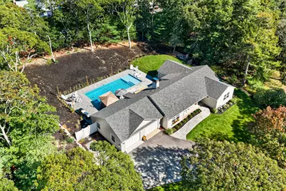 312 Round Cove Rd, Chatham, MA 02633 - Photo 1